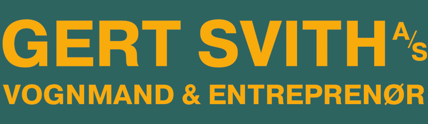 Gert Svith